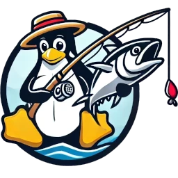 Tuna Linux Logo